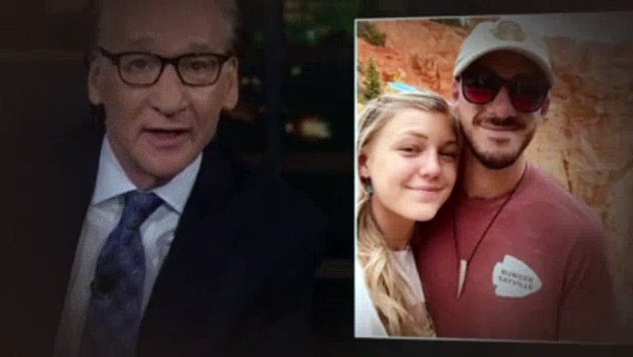 Real Time with Bill Maher S19E29