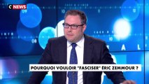 Mathieu Bock-Côté :  «Monsieur Faure devrait éviter [...] de transformer [ses adversaires] en ennemis de l'humanité»