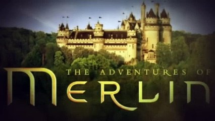 Merlin S04E07 The Secret Sharer