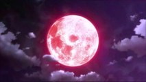 La luna nel cuore la notte nel sangue