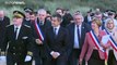 Londres se compromete a pagar a Francia el dinero prometido para frenar la inmigración en la Mancha