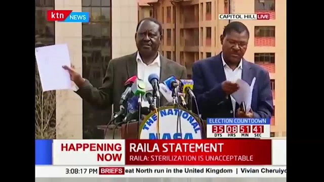 Dr. Horacio Arruda, le COVID-19 et le Développement Durable