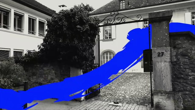 Brève: la Police recherche des témoins suite à l'accident survenu aux Grandes-Communes