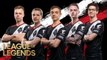 LoL : Rekkles, Mykix, Wunder... G2 confirme le départ de ses stars !