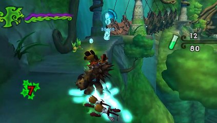 Crash of the Titans online multiplayer - psp