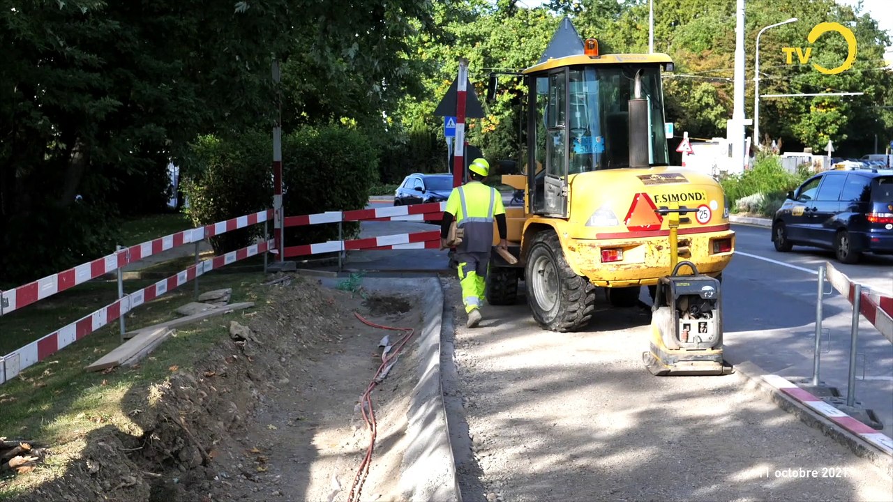 Sujet: de nouveaux arbres au Bois-de-la-Chapelle