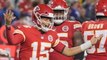 Patrick Mahomes Is Human After All: Unchecked