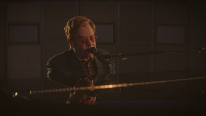 Elton John - After All (Live At Abbey Road)