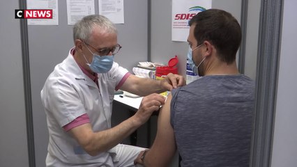 Résultats positifs de la Covid