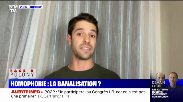 Agression à Montgeron: selon le porte-parole de Stop Homophobie , il n'y a pas de territoires plus sujets à l'homophobie que d'autres