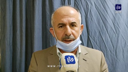 الزيتاوي يكشف لـ"رؤيا" أسباب حالات التسمم في جرش