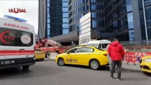 İstanbul’da taksi sorunu bitmiyor