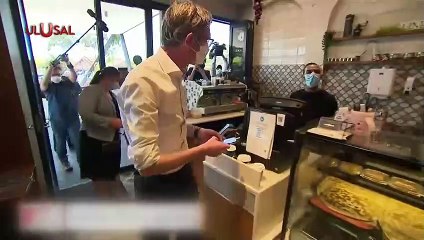 Salgınla mücadele sürdürüyor: İşte dünyada Kovid-19 gündemi