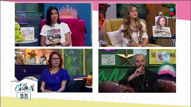 ¡Expedientes Chulos de Alaska!