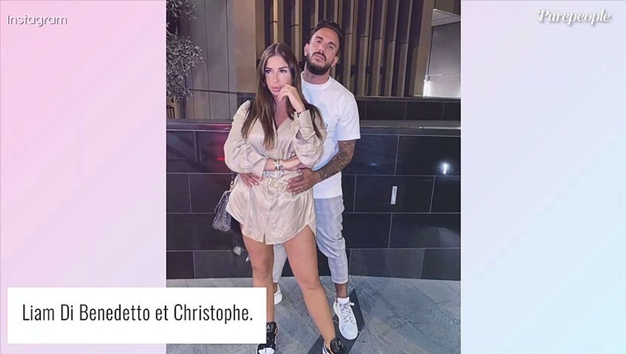 Liam Di Benedetto : Son mari Christophe présente sa fille cachée, après une longue bataille judiciaire