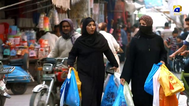 Khuda Aur Mohabbat (God And Love) Season 2 (S02-E12) Episode 12, Har Pal Geo Drama | Pakistani Best Drama Web Series