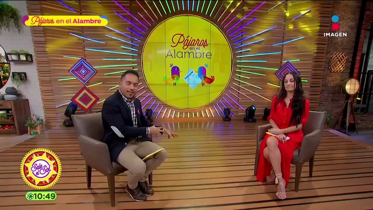Carmen Salinas llama PATÁN y DESGRACIADO a Lalo Mora por manosear a sus fans
