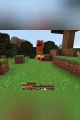 Minecraft funny moments #shorts #meme #memes #minecraft