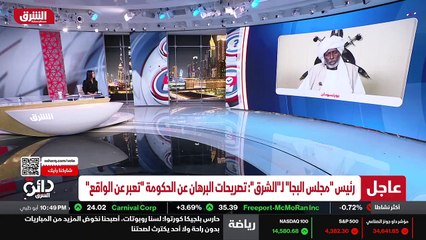 ...رويسي المطلوب من رئيس مجلس الوزراء أن يح...