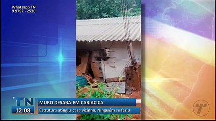 Tribuna Notícias 1ª Edição 11 10 2021