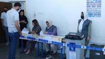 Irak'ta seçimleri Sadr kazandı
