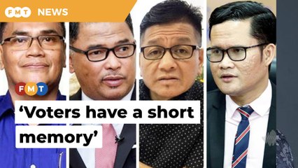 4 Melaka assemblymen should bide their time, say analysts