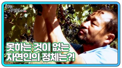 바리스타부터 제빵사까지! 못하는 것이 없는 자연인의 정체는?! 나는 자연인이다 473회 예고