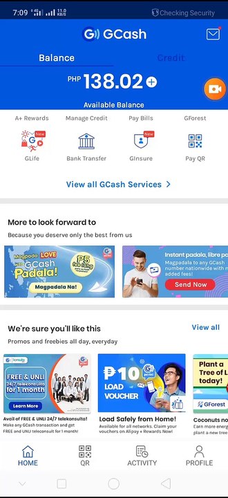 chotorial Gcash