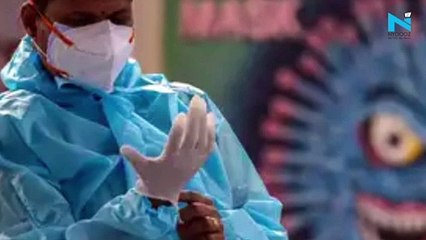 Coronavirus: India records 22,431 new cases in last 24 hours