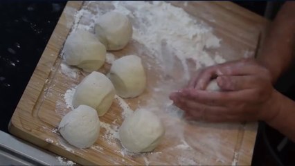 Dahil AYAW MAGBAYAD ng UTANG kaya GINAWANG SIOPAO ang buong Pamilya Niya