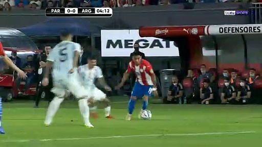 EN HL WCQ PAR ARG 081021