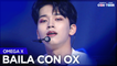 [Simply K-Pop CON-TOUR] OMEGA X (오메가엑스) - BAILA CON OX (바일라 꼰 오엑스) _ Ep.488