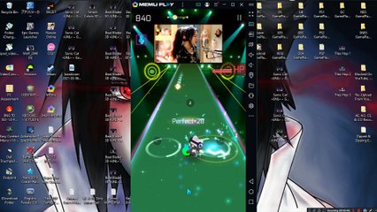 Sonic Cat •UNL• ~ GamePlay ~ Believer Normal [Play With YouTube] ~ Android ~ 1080pᴴᴰ ~ 2021 ~ W10