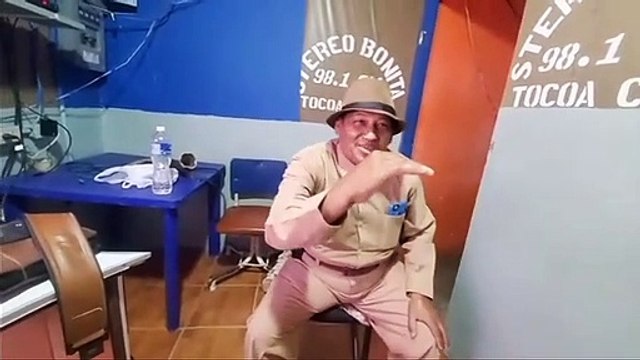 es rico tirarse pedos apostol santiago zuniga