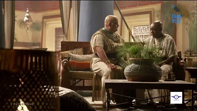 NOVELA GÊNESIS CAPITULO 187 COMPLETO - 06-10-2021 QUARTA