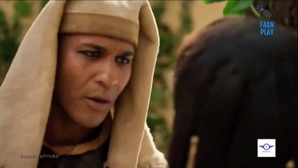 Novela Gênesis Capítulo 188 Completo HD