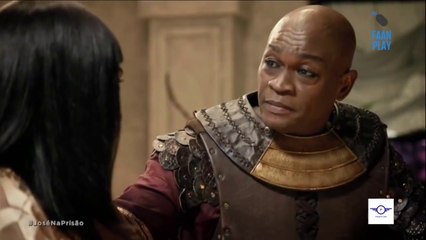 Gênesis Capítulo 188 Completo HD