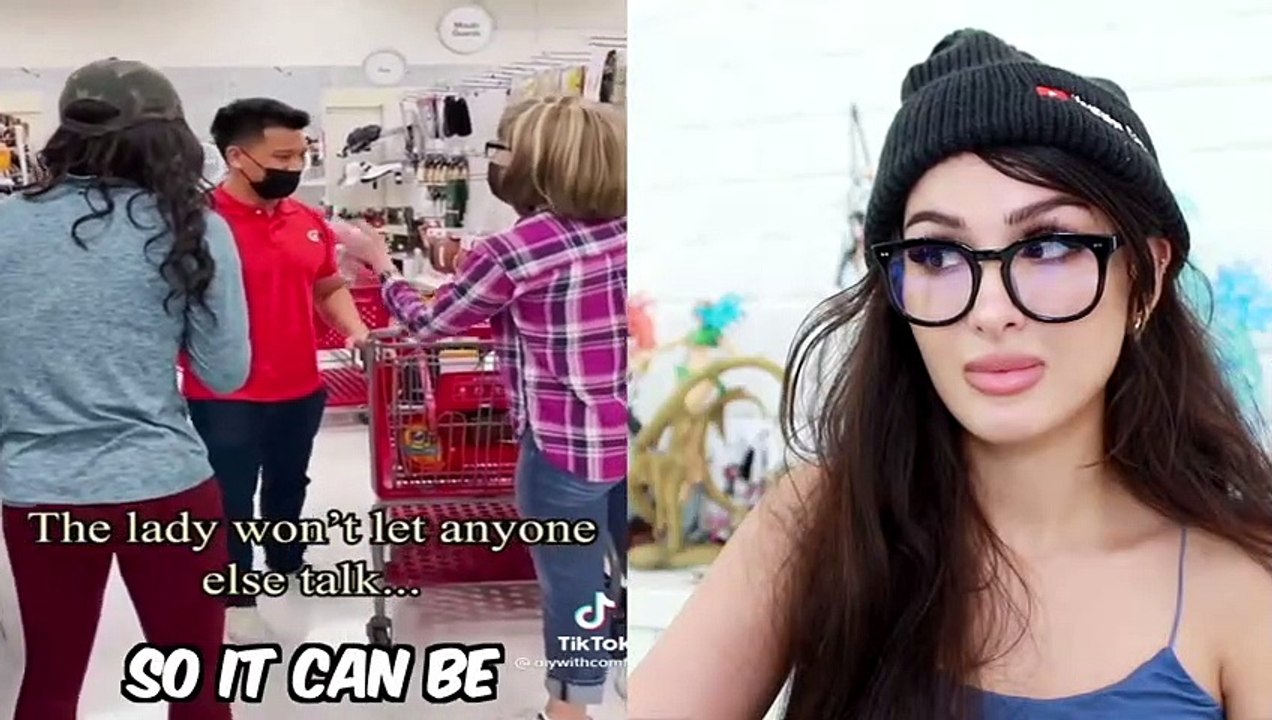 Karens Who Didn't Know When To Quit