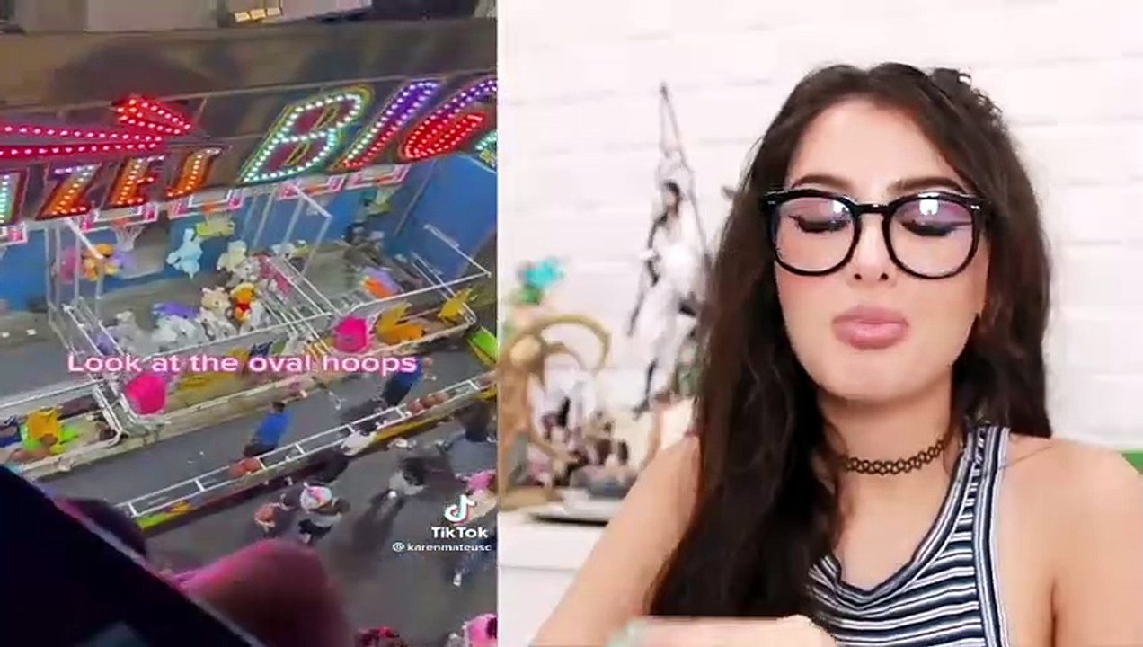 Cool Things I Learned On Tik Tok