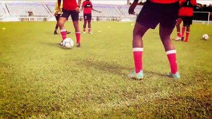 Joanne Daniel On Women Football