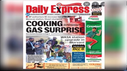 Np Says Sorry About Lpg Issue