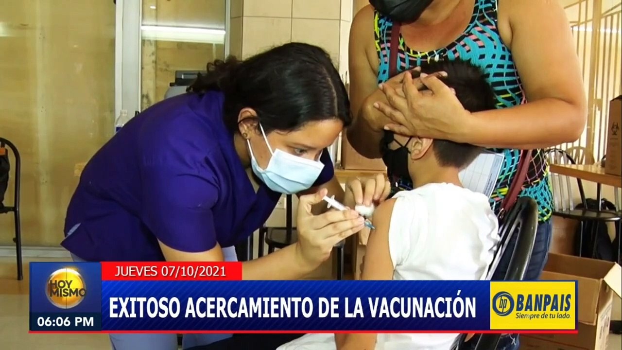 Hoy Mismo Estelar - 7 de Octubre