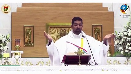 Catholic Mass Today I Daily Holy Mass I Friday October 8 2021 I English Holy Mass I 8.00 AM