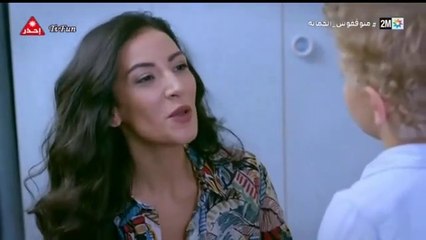 مسلسل الطيور المجروحة الحلقة 178 المائة وثمانية والسبعون