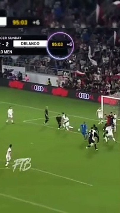 The Best Counter Attack Wayne Rooney