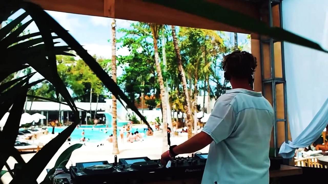 SUMMER MEGA HITS 2021  Best Of Vocal Deep House Relax ↠ Summer Mix 202