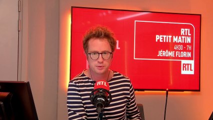 L'histoire qui réveille du 08 octobre 2021