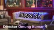 Omung Kumar Reveals Interesting Details About The Bigg Boss 15 House