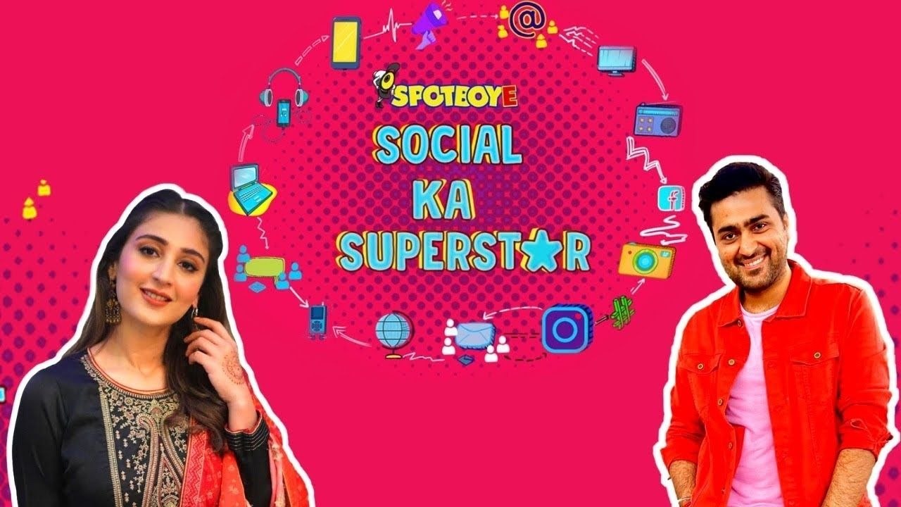 Dhvani Bhanushali On Secret Behind Her Trending Song & Sliding Into Someone’s Inbox?