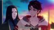 Drowning Sorrows in Raging Fire Episode 2 English Subbed_Dubbed